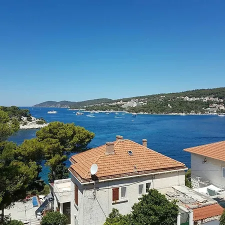 Maric Διαμέρισμα *