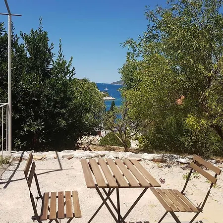 Διαμέρισμα Maric