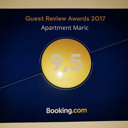 Maric Διαμέρισμα