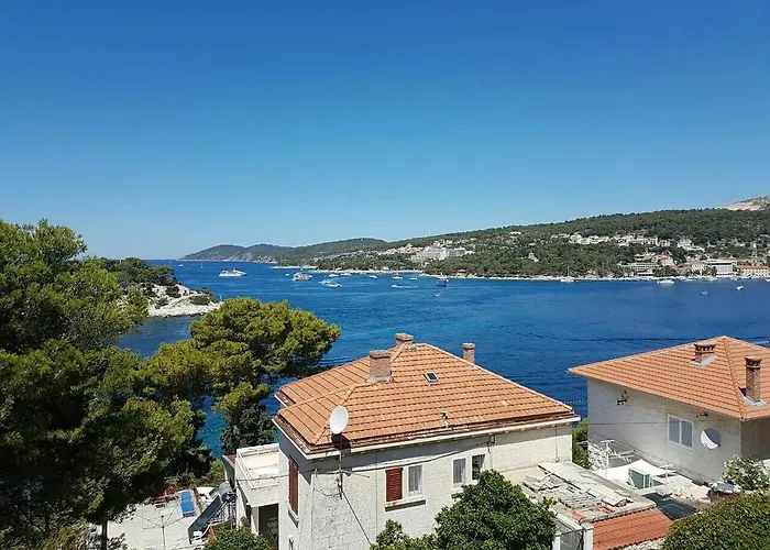 Maric Appartamento *