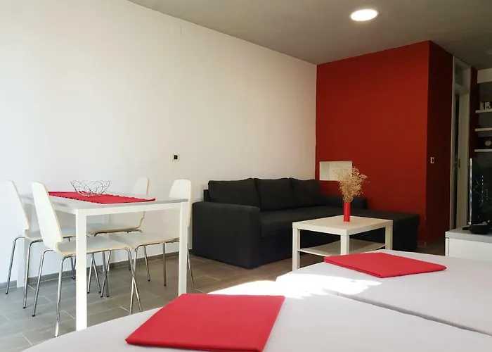 Appartamento Maric *