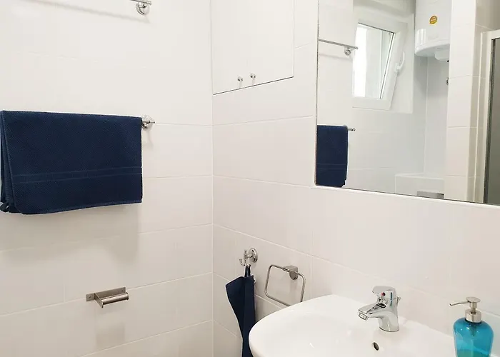 Maric Appartamento Hvar Town